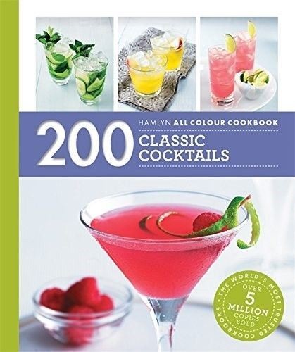 Hamlyn all colour cookery - hamlyn,