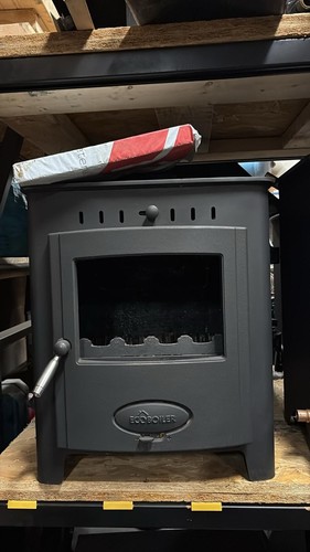 Arada stratford ecoboiler - stratford,