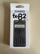 Casio FX-82MS-2 Scientific