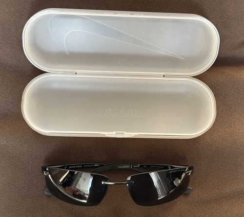 Nike avid polarized - nike, sunglasses