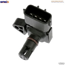 SENSOR BOOST PRESSURE 573 0009