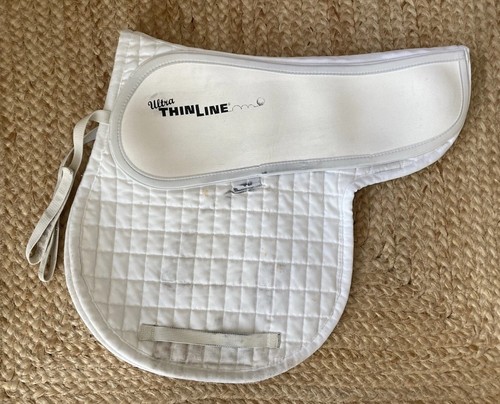 Thinline numnah with - thinline, gp