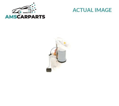 Electric fuel pump feed unit - pump,
