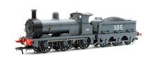 Rapido Trains UK 966503 SECR