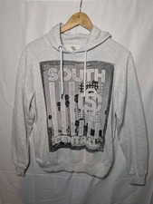 Cedar Wood State | Pullover