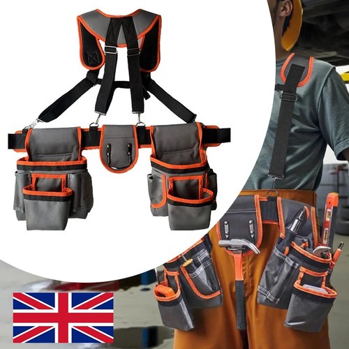 Pro tool belt - pro,