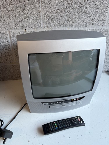 Matsui inch crt retro - matsui, 14-inch