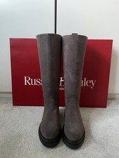 Russell & Bromley Bikby Tall