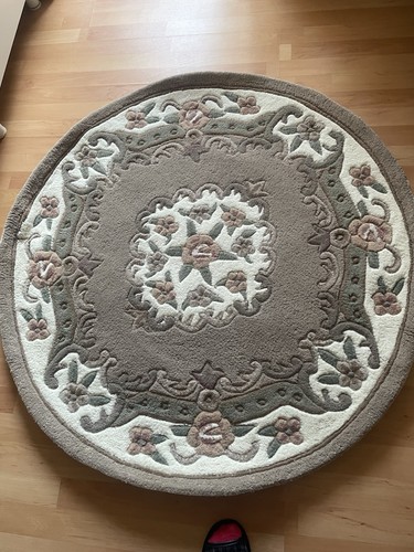 New carpet 100 - new, carpet,100%wool,very