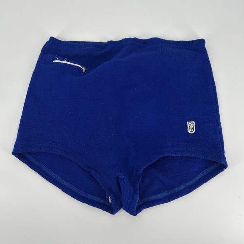 1950s vintage swimming trunks - vintage,