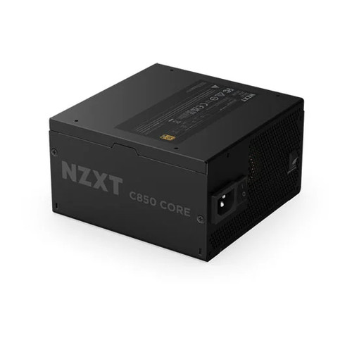 850w nzxt c850 gold - 850w,