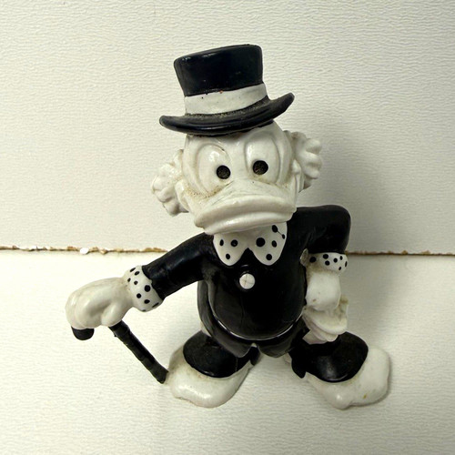 Vintage disney bully - bully, /