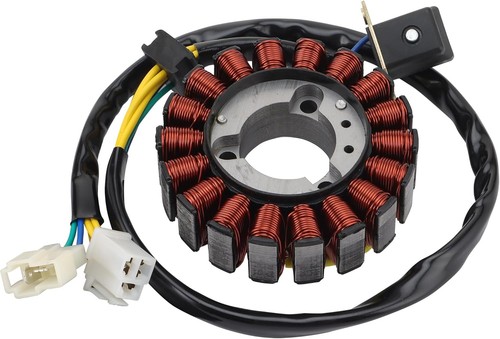 Heavy duty alternator united - heavy,