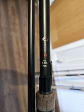 Fox warrior plus carp - fox,