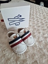 Monclear Baby Shoes