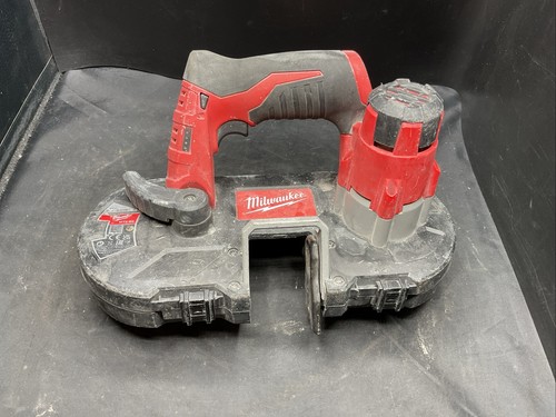 Milwaukee m12bs 12v sub - milwaukee,