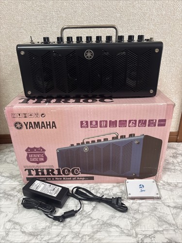 Yamaha thr10c classic - thr10c,