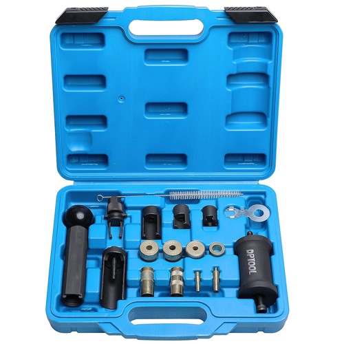 Fuel injector puller set - fuel,