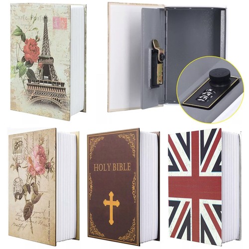 Diversion book safe - diversion,