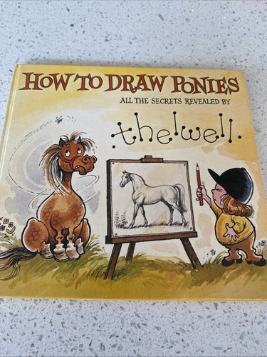 Thelwell how draw - how,