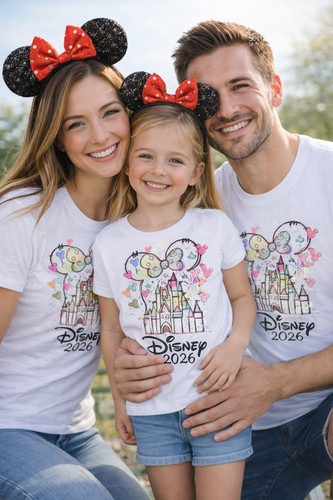Disney paris florida new 2026 - paris,