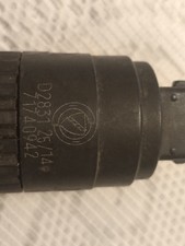 Fiat 500 Washer Pump 2007-2015 Windscreen Washer Pump 71740943