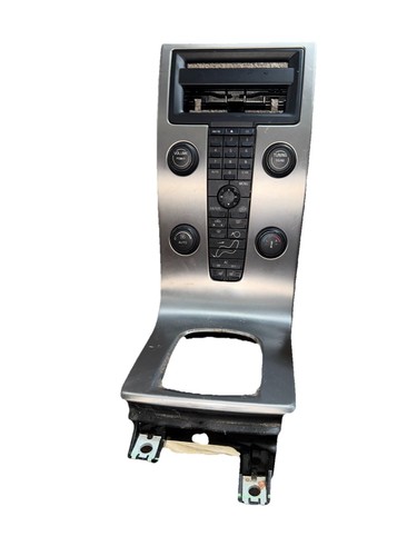 Volvo s40 v50 waterfall - v50, heater