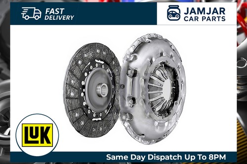 Luk 626314109 clutch kit - 626314109,