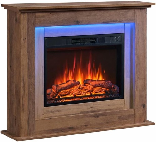 Flameko inch electric fire - 39,