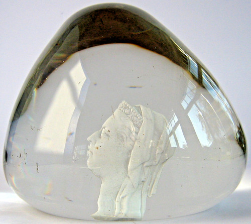 Paperweight john ford - paperweight,