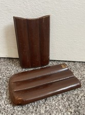 Dunhill Leather Cigar Case 3