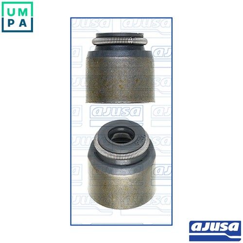 Seal ring valve - ring, stem