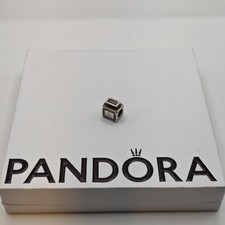 Genuine Pandora Signature