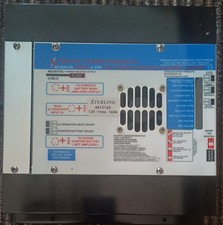 Sterling AB12160 160A 12V