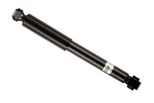 New Shock Absorber for