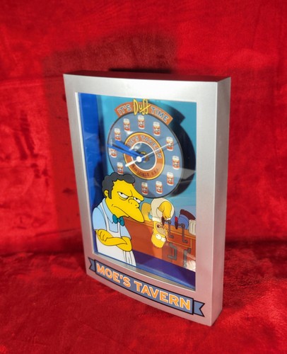 The simpsons moe tavern - simpsons, s