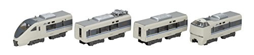 Train shorty west 683 - west,