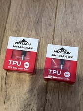 26 Inch TPU Inner Tube (pair)