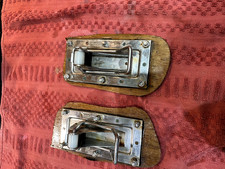 Medium self bailers - bailers, dinghy