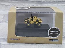 Oxford Diecast NDSC001 N Gauge