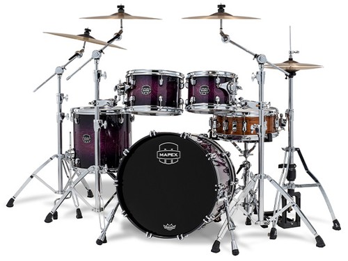 Mapex saturn mk6 drum - mapex,