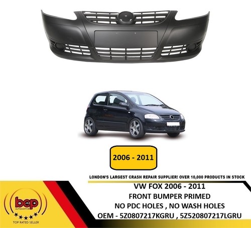 Fox 2006 2011 front - -2011,