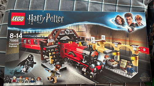 Lego harry potter 75955 - lego,