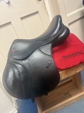 Thorowgood T8 Pony Jump