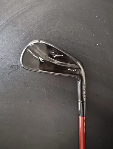 Mizuno pro fli - 2024, utility