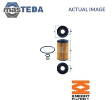 OX 153/7D2 ENGINE OIL FILTER