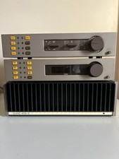 Quad 34 Preamp • Vintage