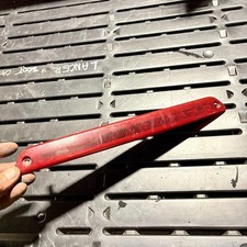 2017 Mercedes-Benz Third Rear Brake Light A9068200456 Genuine OEM