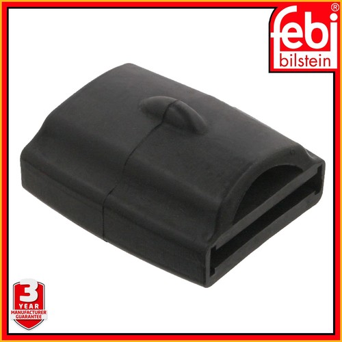 Leaf spring buffer febi 34682 - spring,