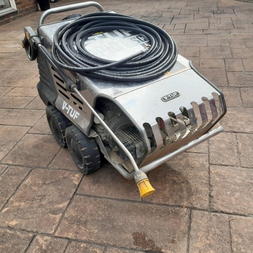 Tuf rapid vsc 240v - rapid,